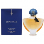 Guerlain Shalimar EDT naistele - 50 ml.