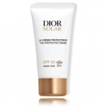 Dior Solar The Protective Face Cream SPF 50 p&auml;ikesekaitse n&auml;okreem - 50 ml.