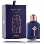 Armaf Club De Nuit Private Key To My Life Extrait de Parfum PP naistele ja meestele - 100 ml.