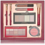 Makeup Revolution Reloaded Collection kosmeetikakomplekt - Komplekt