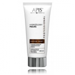 Apis Professional Coffee Shot Hydrogel Peeling n&auml;okoorija - 200 ml.