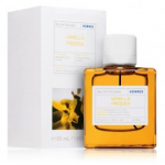 Korres Vanilla Freesia EDT naistele - 50 ml.
