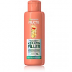 Garnier Fructis Goodbye Damage Keratin Filler juukseid taastav vahend - 200 ml.