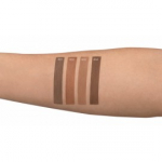 Pierre Rene Brow Liner kulmulainer - 02 Ginger Bronze