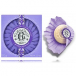 Roger & Gallet Lavande Royale Soap l&otilde;hnastatud seep k&auml;tele ja kehale - 100 g.
