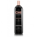 CHI Luxury Black Seed Oil Moisture Replenish palsam mustk&ouml;&ouml;mne&otilde;liga - 355 ml.