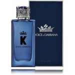 Dolce & Gabbana K EDP meestele - 200 ml.