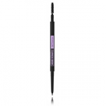 Maybelline Brow Ultra Slim automaatne kulmupliiats 9 g -  Cool Brown
