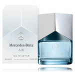 Mercedes Benz Air EDP meestele - 60 ml.