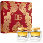 Dolce & Gabbana The One komplekt meestele (50 ml EDP + 50 ml EDP) - Komplekt