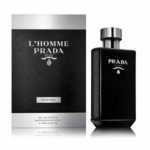 Prada L'Homme Intense EDP meestele - 100 ml.