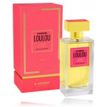 Al Haramain Loulou Love EDP meestele ja naistele - 100 ml.