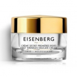 Eisenberg First Wrinkles Delicate Cream n&auml;okreem kortsude vastu - 50 ml.
