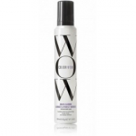 Color Wow Color Control Purple Toning+Styling Foam toonimisvaht pruunidele ja tumedatele juustele - 200 ml.