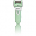 Silk'n MicroPedi Wet & Dry elektrooniline jalakoorija - 1 tk.