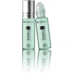 Silcare The Garden of Colour k&uuml;&uuml;ne- ja k&uuml;&uuml;nenaha&otilde;li rullaplikaatoriga - Clear Almond