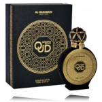 Al Haramaind Black Oud Extrait De Parfum PP meestele - 100 ml.