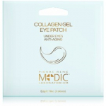 Pierre Rene Medic Collagen Gel kollageeniga silmapadjad - 5.5 g.