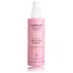 Lumene Invisible Illumination Devy Glow Setting Spray mitmeotstarbeline meigisprei - 100 ml.