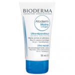 BIODERMA Atoderm k&auml;tekreem kuivale nahale 50 ml