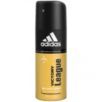 Adidas Victory League pihustatav deodorant meestele 150 ml