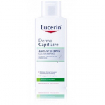 Eucerin DermoCapillaire oily dandruff gel k&otilde;&otilde;mavastane &scaron;ampoon 250 ml