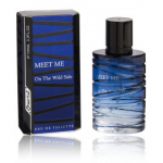 Omerta Meet Me On The Wild Side 100 ml EDT meestele