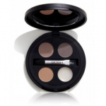Gosh Brow Kit kulmuv&auml;rvi ja vaha komplekt