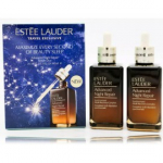 Estee Lauder Advanced Night Repair Synchronized Multi-Recovery Complex jauninamasis serumas ( 2 x 100 ml.)