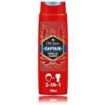 Old Spice Captain 3in1 du&scaron;igeel meestele - 250 ml.