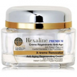 Rexaline Premium Line Killer X-Treme Renovator taastav n&auml;okreem kortsude vastu - 50 ml.