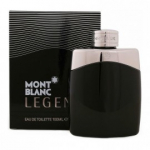 Mont Blanc Legend EDT meestele - 100 ml.
