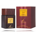 Arabian Oryx Intense Oud Saffron EDP meestele - 100 ml.