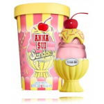 Anna Sui Sundae Mellow Yellow EDT naistele - 50 ml.