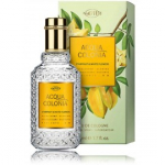 4711 Acqua Colonia Starfruit & White Flowers EDC naistele ja meestele - 50 ml.