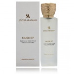 Swiss Arabian Musk 07 Hair Perfume juukseparf&uuml;&uuml;m - 50 ml.