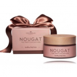 Cocosolis Nougat Sparkling Body Butter s&auml;delev kehav&otilde;i - 250 ml.