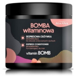 Joanna Bomba Vitamin Express Regenerating palsam kahjustatud juustele - 500 g.