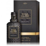 4711 Acqua Colonia Collection Absolue Midnight Sandal EDP naistele ja meestele - 100 ml.