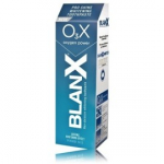 BLANX O3X Pro Shine Whitening Toothpaste valgendav hambapasta - 75 ml.