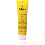 Miya More Glow Peeling Mask s&auml;ra andev n&auml;omask - 60 ml.