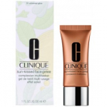 Clinique Stay-Matte Sheer Pressed Powder kompaktne n&auml;opuuder - 30 ml.