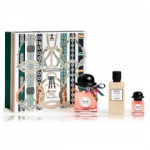 Herm&egrave;s Twilly d'Herm&egrave;s komplekt naistele (50 ml EDP + 7,5 ml EDP + 40 ml kehakreem) - 1 vnt.