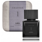 Ajmal Chapter 1 EDP meestele ja naistele - 50 ml.