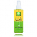Oranjito Level 3 Hemp p&auml;evitussprei solaariumi jaoks - 200 ml.