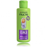 Garnier Fructis Method For Curls niisutav &scaron;ampoon lokkis juustele - 200 ml.