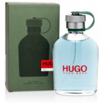 Hugo Boss Hugo EDT meestele - 75 ml.