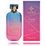 Azha Perfumes Sugary Dreams EDP naistele - 100 ml.