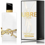 Yves Saint Laurent Libre L'Eau Nue EDP naistele - 90 ml.