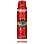 Old Spice Epic Legend Deodorant Spray pihustatav deodorant meestele - 150 ml.